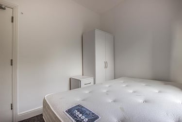 4 bed house, Claremont Road, Spital Tongues, Newcastle, NE24AN - Image 11